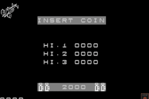 Speed Race abandonware