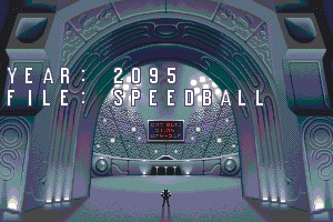 Speedball 2: Brutal Deluxe 1