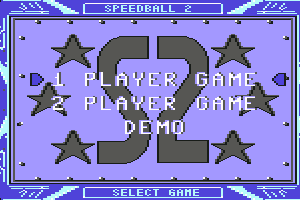 Speedball 2: Brutal Deluxe 1