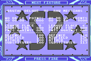 Speedball 2: Brutal Deluxe 5