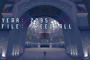 Speedball 2: Brutal Deluxe 1