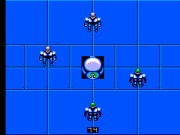 Speedball 2: Brutal Deluxe 8