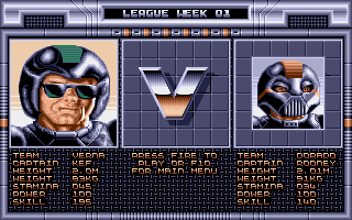Speedball game discount