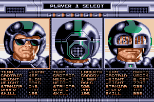 Speedball 2