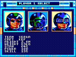 Speedball abandonware