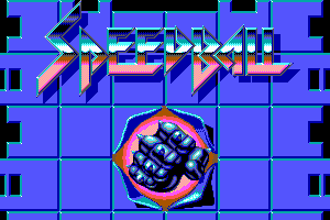 Speedball 0