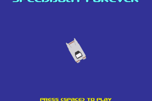 Speedboat Forever 0
