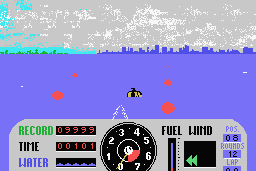 Speedboat Racer 2