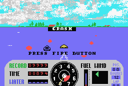 Speedboat Racer 3