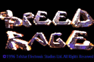 SpeedRage 0