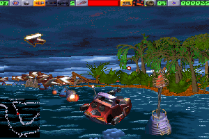 SpeedRage 11