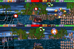 SpeedRage 13