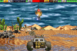 SpeedRage 4