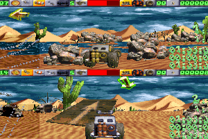 SpeedRage 7