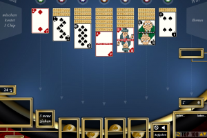 Speedsolitaire 0