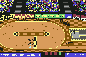 Speedway 2