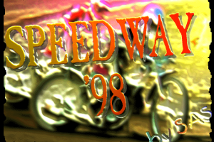 Speedway '98 abandonware