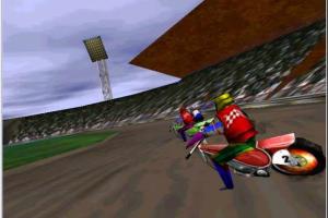 Speedway 99 0