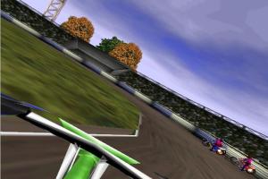 Speedway 99 8