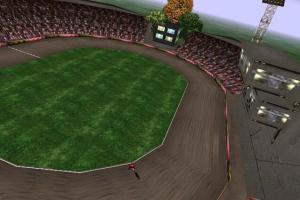 Speedway 99 4
