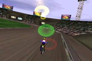 Speedway 99 abandonware
