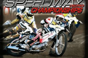 Speedway Championships 0