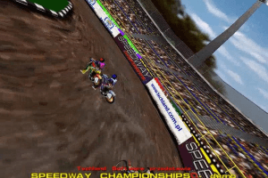 Speedway Championships 6