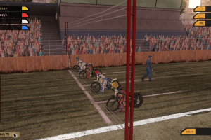 Speedway Liga abandonware