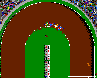 Speedway Manager 2 9
