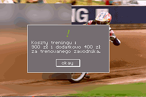 Speedway Manager '96 7