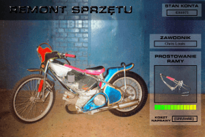 Speedway Manager 98 25