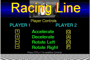 Speedway 1