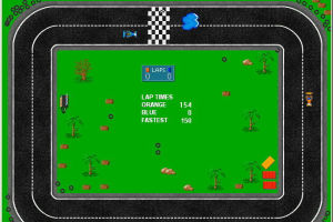 Speedway 6