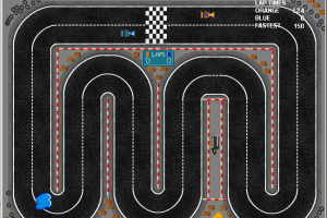 Speedway 7