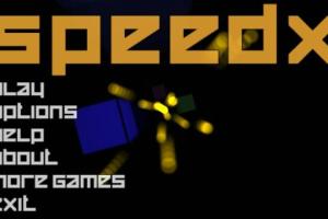 Speedx 3D 0
