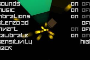 Speedx 3D 1