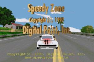 Speedy Zone 0