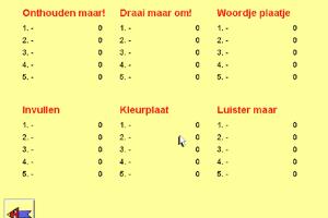 Spelen met Maan Roos Vis 2