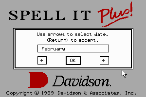 Spell It Plus! 3