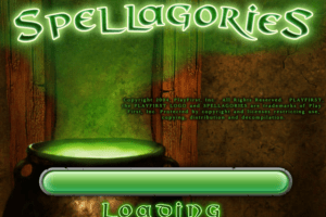 Spellagories 0