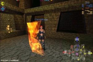 Spellbinder: The Nexus Conflict 0