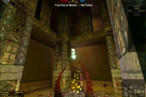 Spellbinder: The Nexus Conflict 1