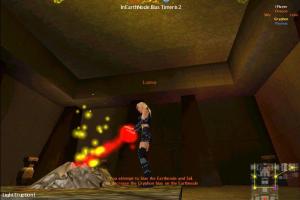 Spellbinder: The Nexus Conflict 2