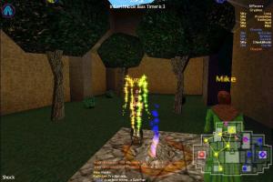 Spellbinder: The Nexus Conflict 4