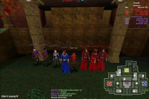 Spellbinder: The Nexus Conflict 5
