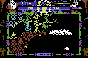 Spellbound Dizzy 4