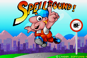 Download Spellbound! - My Abandonware