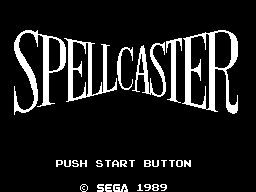 SpellCaster 0