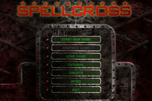 Spellcross 0