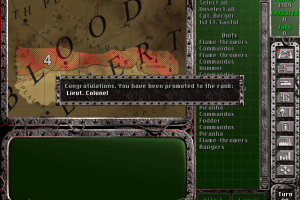 Spellcross 10
